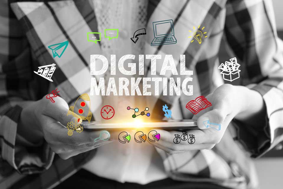 Digital Marketing: Xu hướng nghề nghiệp hot thu hút người trẻ năng động