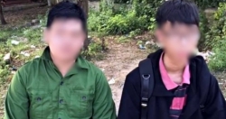 Đà Nẵng: Quay lén bạn nữ tắm, nam sinh bị đuổi học