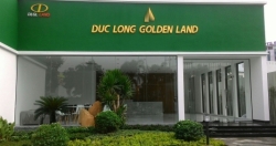 TP HCM: Giao Công an TP điều tra các sai phạm tại dự án Đức Long Golden Land