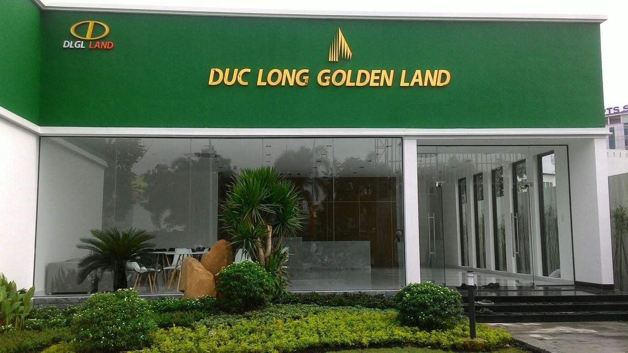 TP HCM: Giao Công an TP điều tra các sai phạm tại dự án Đức Long Golden Land