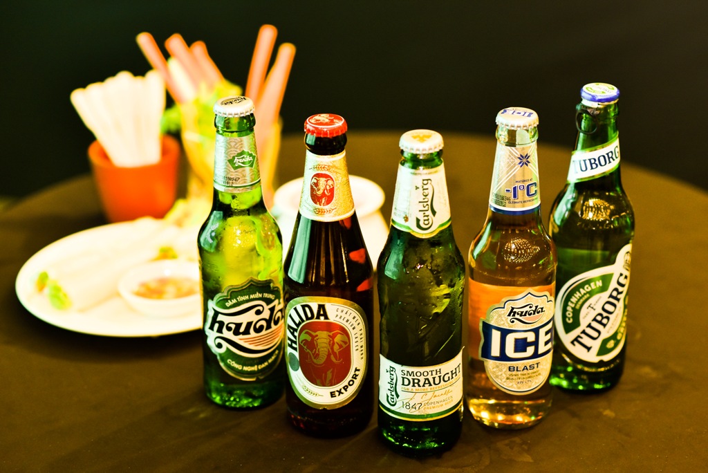Carlsberg Việt Nam: Nỗ lực theo đuổi sự hoàn hảo