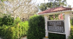Nơi lưu giữ tuổi thơ của Bác Hồ ở Huế