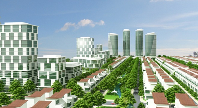 Dự án Metropolitan chậm tiến độ… Bài 4: UBND tỉnh Bà Rịa -Vũng Tàu ủng hộ tiếp tục triển khai dự án