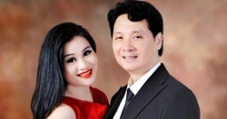 Ca sĩ Tố Loan cùng chồng sáng tác ca khúc và hát  tặng đội tuyển Việt Nam