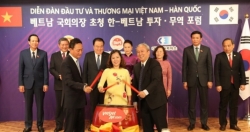 Vietjet mở rộng mạng bay quốc tế với đường bay mới kết nối Phú Quốc và Seoul (Hàn Quốc)