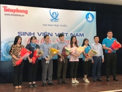 Sinh viên Việt Nam: Bản lĩnh – Sáng tạo