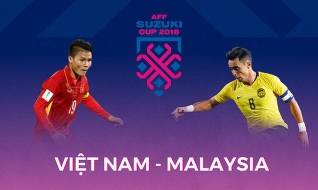 Đội hình dự kiến Malaysia vs Việt Nam: Văn Quyết đá chính?