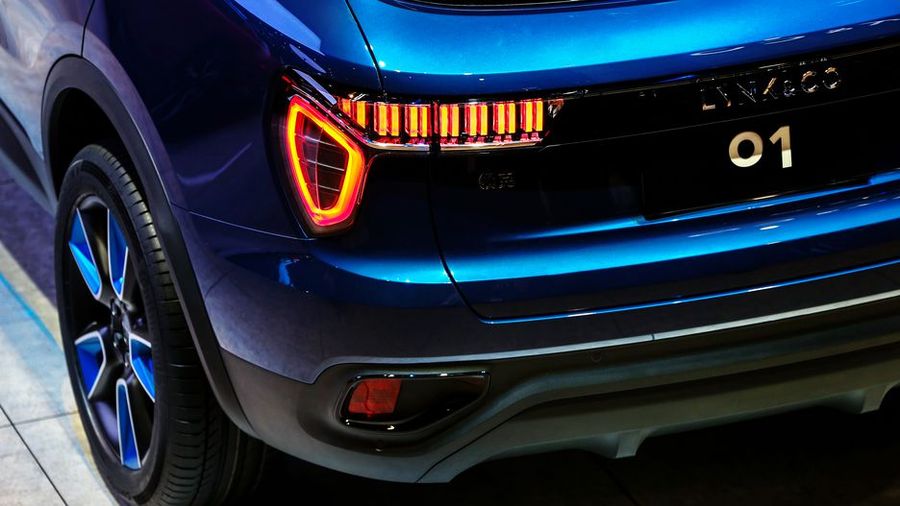 Lynk & Co 01 2019 - 