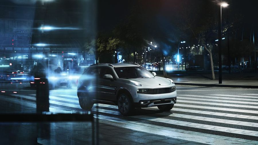 Lynk & Co 01 2019 - 