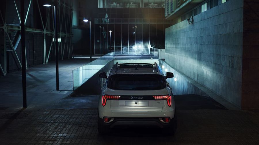 Lynk & Co 01 2019 - 