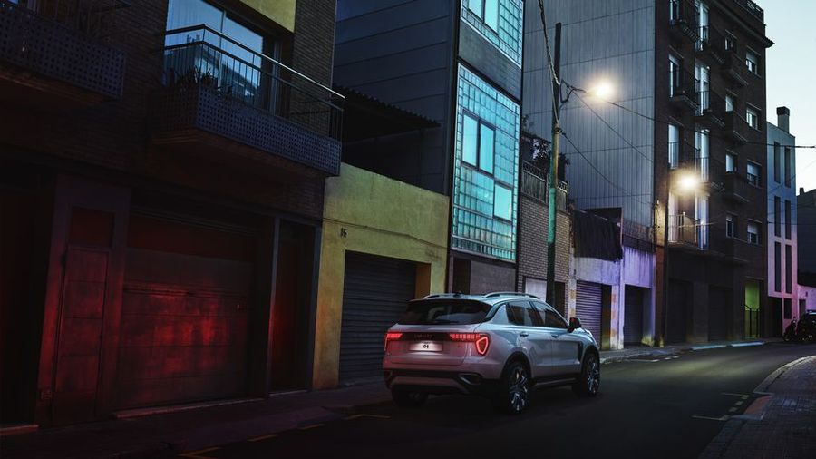 Lynk & Co 01 2019 - 