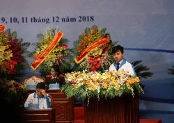 Sinh viên Việt ở nước ngoài luôn hướng về Tổ quốc
