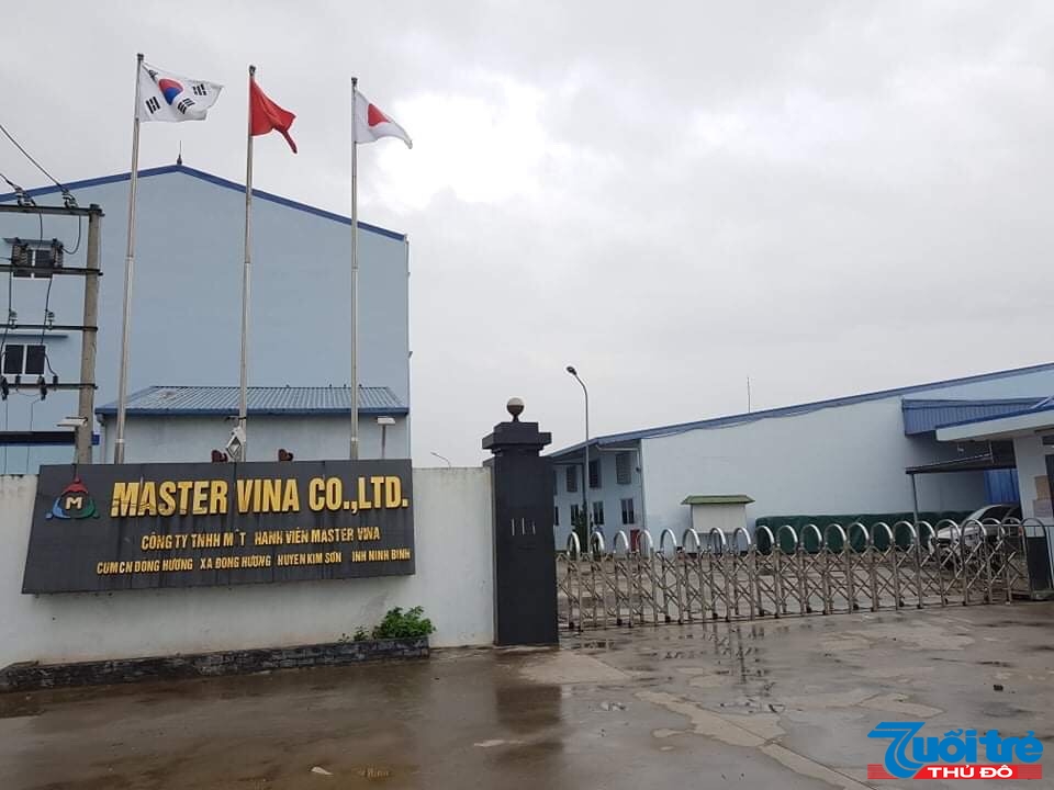 Chủ tịch UBND tỉnh Ninh Bình cần chỉ đạo các cơ quan liên quan vào cuộc điều tra, làm rõ có hay không mua hóa đơn GTGT nhằm mục đích trốn thuế của doanh nghiệp này.