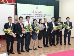 Nam Á Bank cùng đồng hành tổ chức giải vô địch Cờ vua Đấu thủ mạnh từ 2019 đến 2021