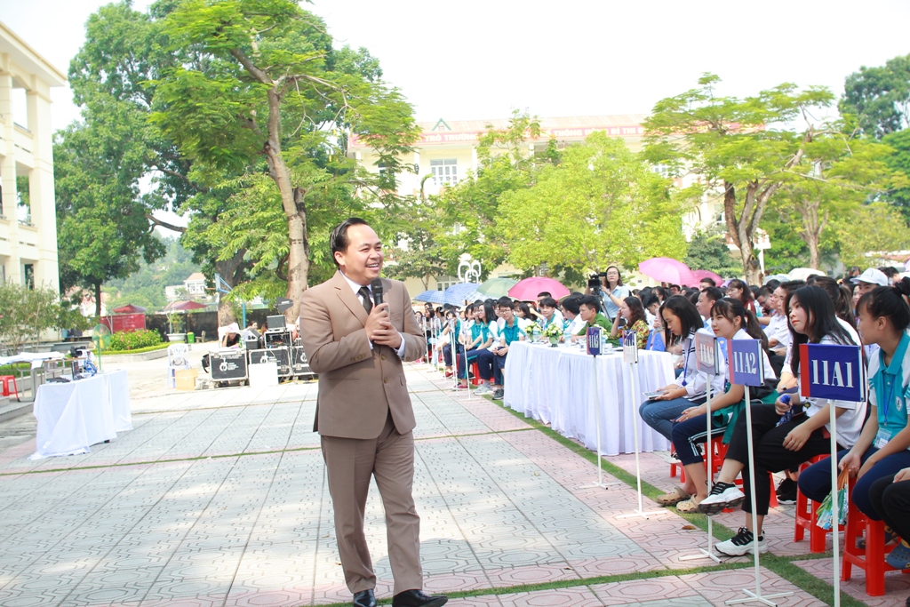 Từ bỏ ma túy để trở thành… tỉ phú