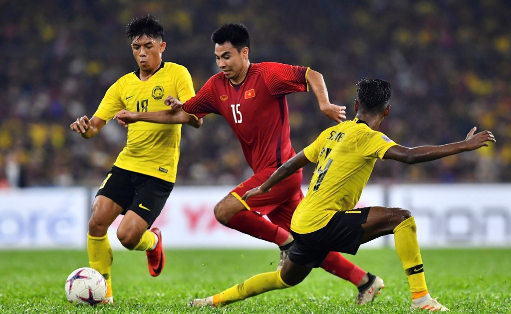 Việt Nam vs Malaysia (19h30 15/12): Những thông tin không thể bỏ qua