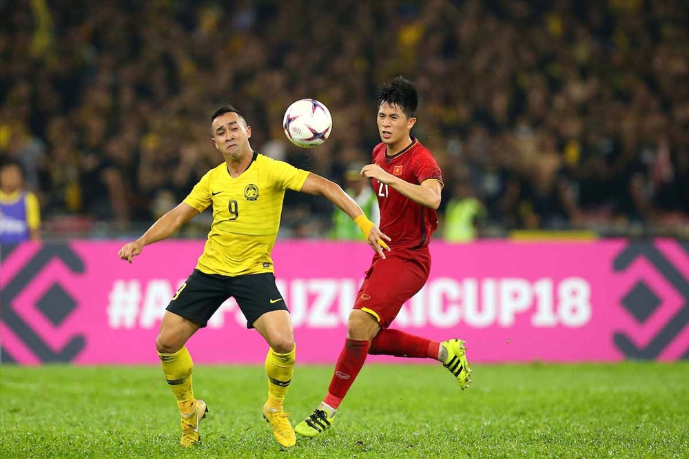 Chấn thương của Đình Trọng tiến triển tốt, sẽ không bỏ lỡ Asian Cup 2019?