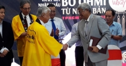 Công ty Huy Long An ký kết nhập khẩu bò với thương hiệu Ohmi từ Nhật Bản