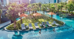 Tận hưởng kỳ nghỉ 5 sao ở Nam Phú Quốc với giá chỉ 1,8 triệu đồng/đêm