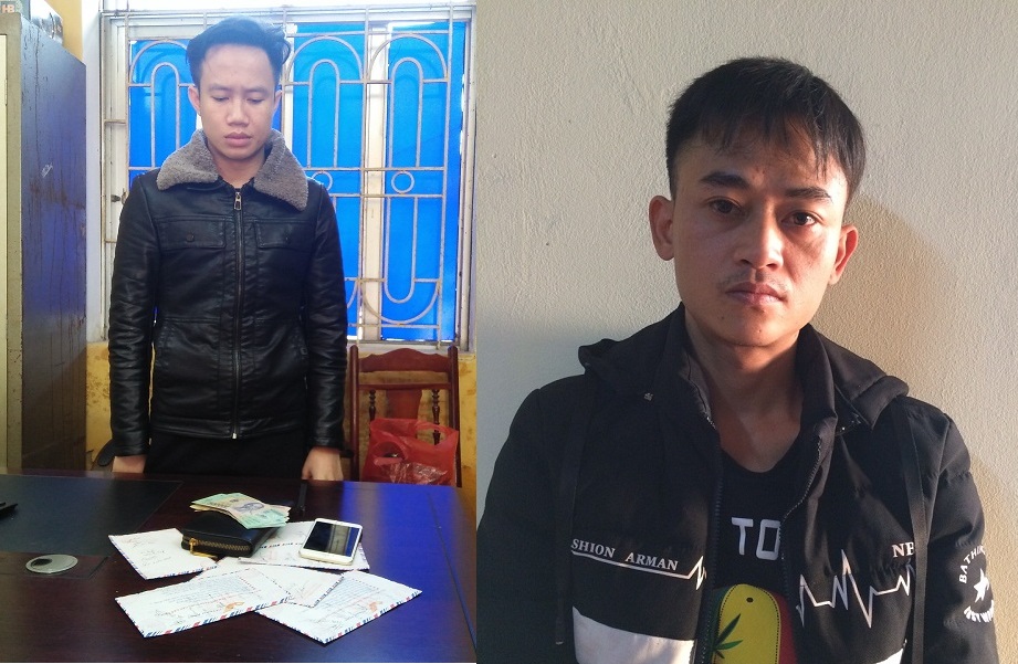 Khởi tố 2 đối tượng mua bán trái phép chất ma túy ở Hưng Yên