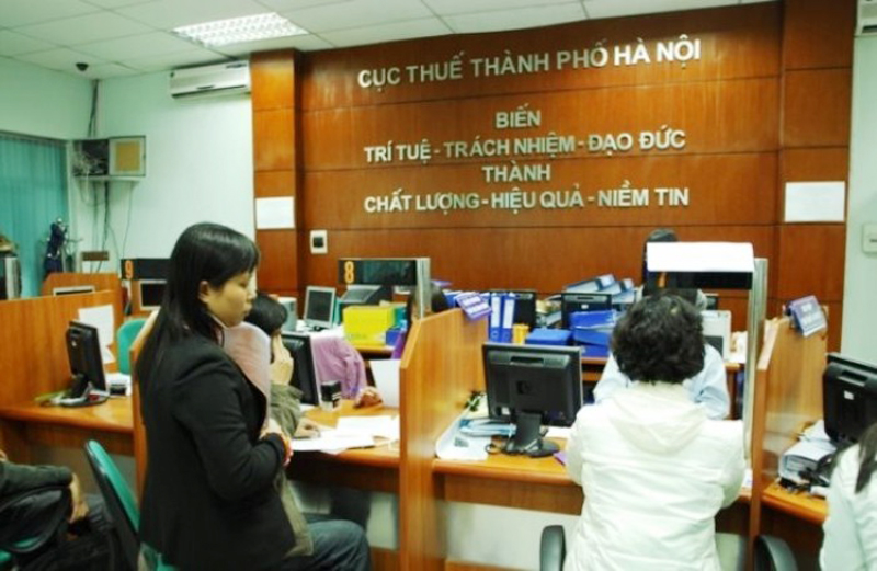 Nhiều nội dung tố cáo tại Chi cục Thuế quận Thanh Xuân không đúng sự thật