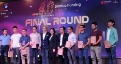 Startup tìm kiếm 1.8 triệu USD đầu tư từ cuộc thi khởi nghiệp