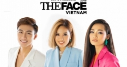 Ngắm Top Ba "The Face Vietnam 2018" trước thềm chung kết