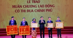Tôn vinh các doanh nghiệp nhỏ và vừa Thủ đô