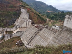 Xây dựng nghĩa trang TP Sơn La đánh đổi nguồn nước của hàng vạn người dân