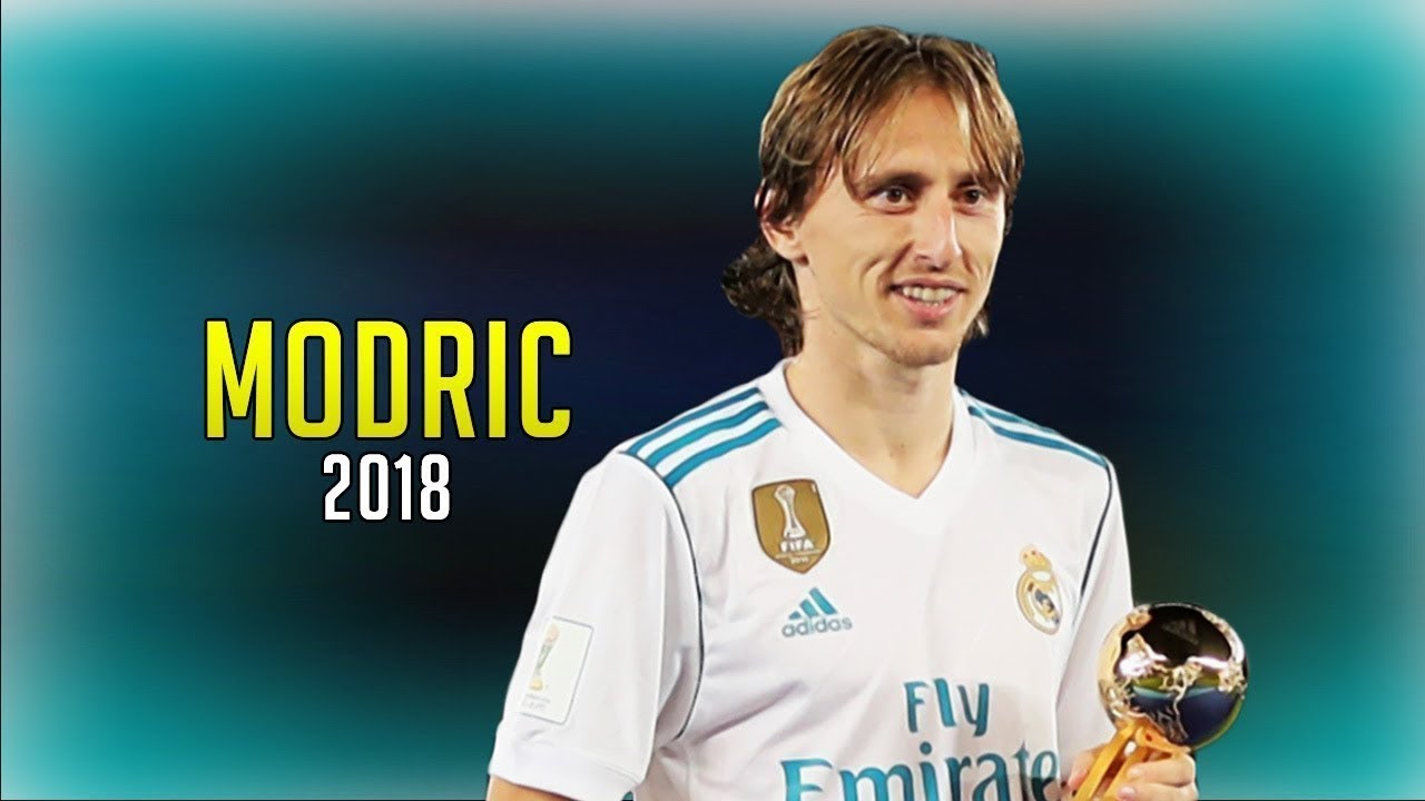 Luka Modric từ chối gia hạn hợp đồng với Real Madrid
