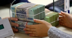 Cho vay đầu tư ra nước ngoài không quá 70% vốn đầu tư