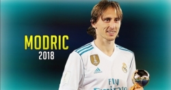 Luka Modric từ chối gia hạn hợp đồng với Real Madrid