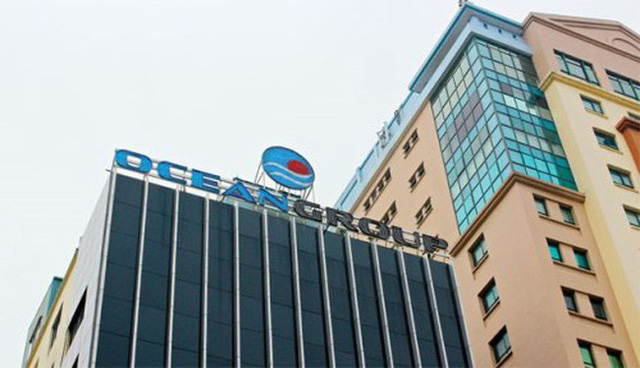 Người liên quan với Phó Tổng giám đốc Ocean Group bị phạt 40 triệu đồng