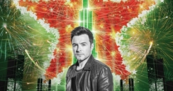 Shane Filan: Cái tên không thể bỏ lỡ trong các sự kiện Countdown Party 2019