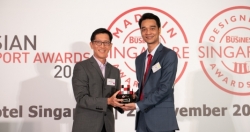 Vinamilk nhận giải thưởng doanh nghiệp xuất khẩu của châu Á 2019