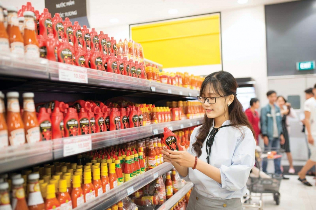 Vingroup và Masan cùng hợp tác để tạo nên một Tập đoàn Hàng tiêu dùng - Bán lẻ mới có sức cạnh tranh vượt trội và quy mô hàng đầu Việt Nam