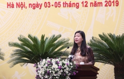 Ủy ban Mặt trận Tổ quốc thành phố Hà Nội kiến nghị 6 nhóm vấn đề 