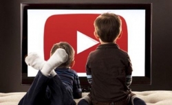 Trẻ học theo YouTube gây ra những hậu quả nghiêm trọng