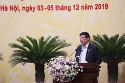 Tập trung đôn đốc tháo gỡ các dự án chậm triển khai