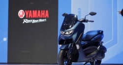 Yamaha NMax 2020 chính thức "chào sân" Đông Nam Á