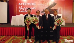 Acecook Việt Nam đem âm nhạc thính phòng đến gần công chúng
