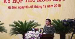 Hà Nội: Xử lý, kỷ luật 79 cán bộ công an vi phạm trong năm 2019