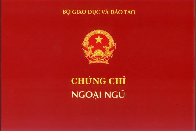 Bộ GD - ĐT ban hành quy định mới về quản lý văn bằng, chứng chỉ