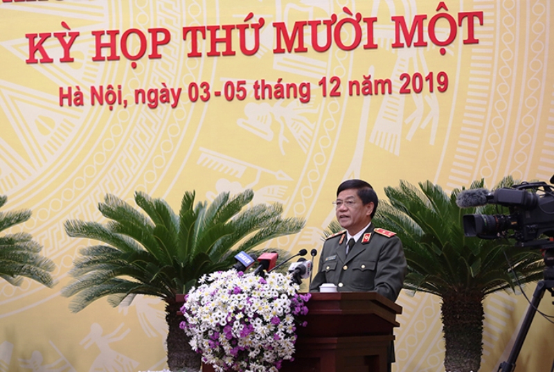 Hà Nội, TP Hồ Chí Minh là điểm nóng về tình trạng xâm hại trẻ em
