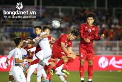 U22 Việt Nam vs U22 Indonesia (19h 10/12): Lịch sử gọi tên thầy trò Park Hang-seo?