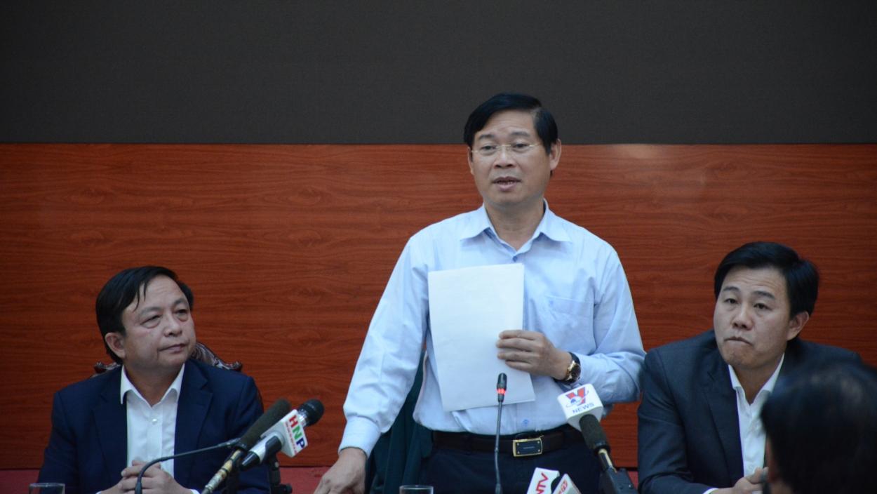 Vụ việc tại Bệnh viện Xanh Pôn: Thành phố Hà Nội đã giao Sở Y tế kiểm tra, báo cáo các cấp