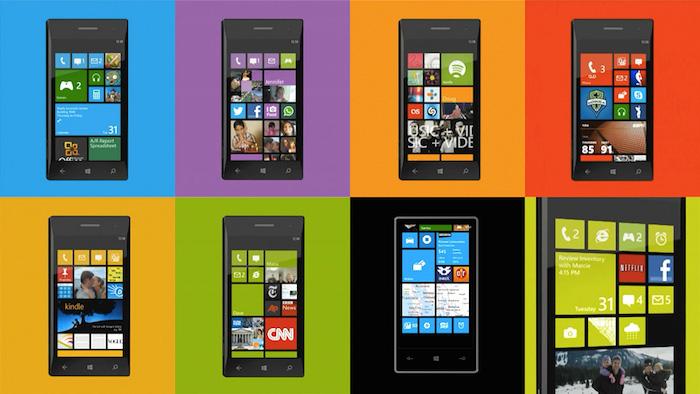 Những khách hàng mong muốn tiếp tục sử dụng thiết bị chạy Windows 10 Mobile sau ngày 10/12/2019 có thể tạo bản sao lưu theo cách thủ công.