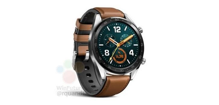 Harmony OS sẽ sớm có mặt trên Smartwatch và laptop của Huawei.