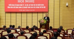 Hà Nội triển khai kế hoạch kinh tế -  xã hội, thu chi ngân sách năm 2020