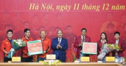 Thủ tướng: Đây là chiến thắng của tinh thần yêu nước, tinh thần Việt Nam